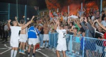 liga hercegovine, mali nogomet