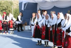 folklor, vidoši