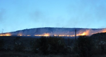 požar, Mostar, požar, Čapljina, izvješće, Neum, požar