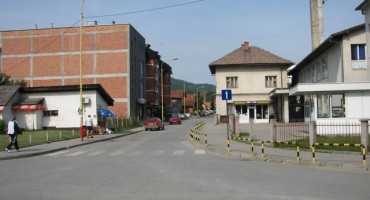 poštar, žepče