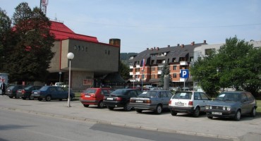 žepče, spomenik