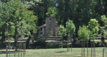 Zelena katedrala kod Imotskog