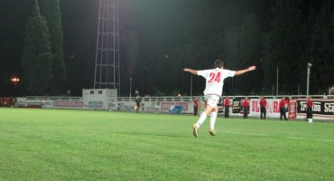 HŠK Zrinjski, Ivan Lendrić, HŠK Zrinjski