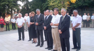 izbori 2010, Dragan Čović, Borjana Krišto, HDZ BiH