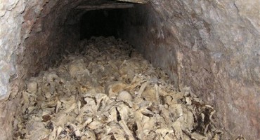 Hrvatska u Hudoj jami! 