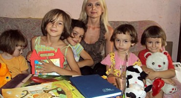 Humanitarna akcija Zajednice žena HDZ BiH Kraljica Katarina Kosača 