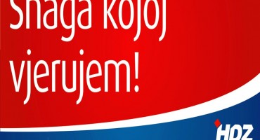 HDZ BiH, izbori 2010, Dragan Čović, Ljubo Bešlić, Denis Lasić