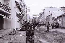 Hrvatska, Zakon, Haag, BIH