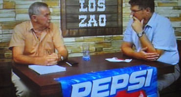 Jago Lasić gostovao u emisiji Dobar, loš, zao