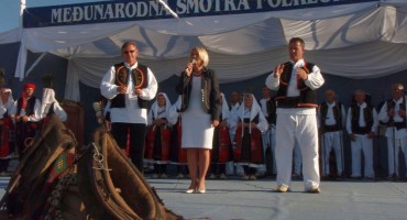 Borjana Krišto, HDZ BiH, izbori 2010
