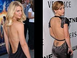 Najbolje vježbe za lijepa, zategnuta leđa