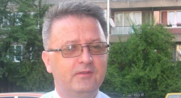 BIH, Borjana Krišto, Martin Frančešević