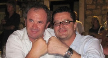 Kerum ljudima iz Vrimena poručio da se napuše ku...