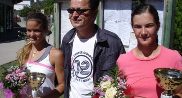 Martin Raguž, tenis