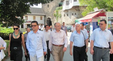 Martin Raguž, izbori 2010, HDZ 1990, HDZ 1990, odluka, izbori