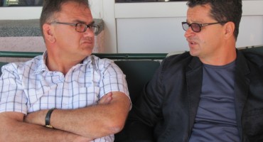 HDZ 1990, Martin Raguž