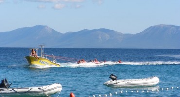 Ljetu je mome kraj …