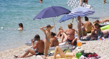 Auto kamp Boban - Dole