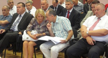 Dragan Čović, HDZ BiH, izbori 2010