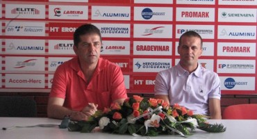 HŠK Zrinjski