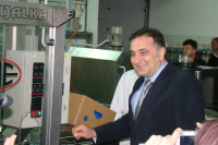 Političke igre i obmane federalnog ministra poljoprivrede Damira Ljubića iz HDZ1990