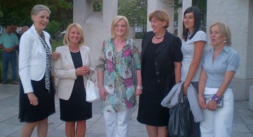 HDZ BiH, Dragan Čović, Borjana Krišto, izbori 2010