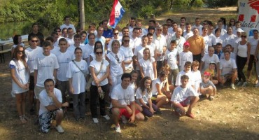 Mladež HDZ BiH, Mladež HDZ BiH