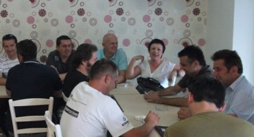 Priopćenje za javnost HSS-NHI