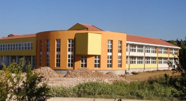 Privode se kraju radovi na izgradnji nove zgrade čitlučke Srednje škole