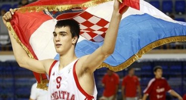 šarić, kadeti, Hrvatska