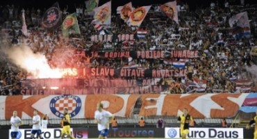 Poljud, Vatreni