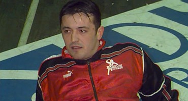 Borjana Krišto, Slavko Goluža, Hrvatska, Španjolska, rukomet