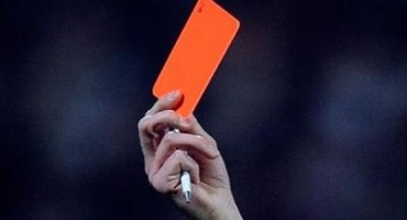 Nogometnog suca u Domanovićima istukli korner zastavicom