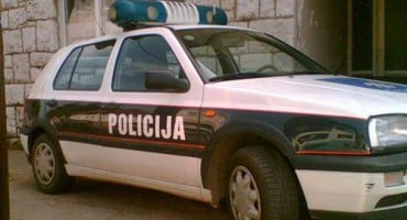 Mostar: Nestala  djevojka, policija traga za njom