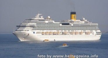 Rekordna posjeta turista Dubrovniku