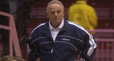 Velimir Kljajić, smrt, umro, rukomet