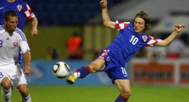 Vatreni, Hrvatska