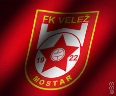 Veležova sramota: Igrač Veleža pokazao golu guzicu prolaznicima prodajnog centra Rondo