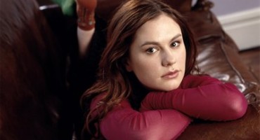 Anna Paquin