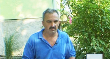 Branitelj vratio odličja