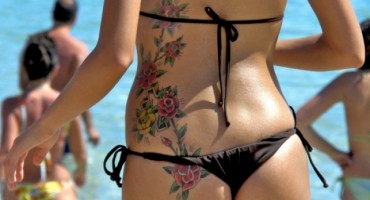 Student izmislio kremu za uklanjanje tetovaža koja košta svega 30 kuna!