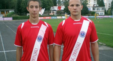 hak zrinjski
