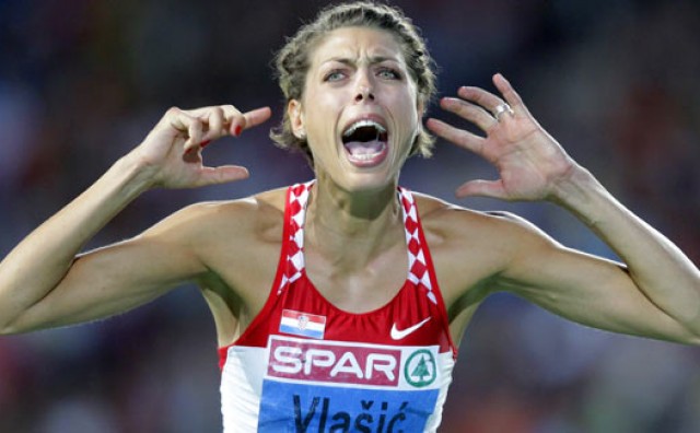 Blanka Vlašić, Blanka Vlašić, Blanka Vlašić, Blanka Vlašić, atletika, miting Dijamantne lige, Ana Šimić, blanka atletika hrvatska, Blanka Vlašić