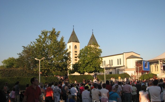 Međugorje, Velika Gospa, Međugorje, Međugorje, Međugorje, Gospa Međugorje, Vatikan