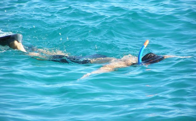 Auto kamp Boban - Dole