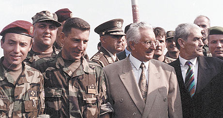 akcija oluja, Hrvatska, knin, hrvatski branitelji, gardijske brigade, Hrvatska, oluja, mladi, Zoran Milanović, knin, Hrvatska, dan zahvalnosti, oluja, oluja, knin