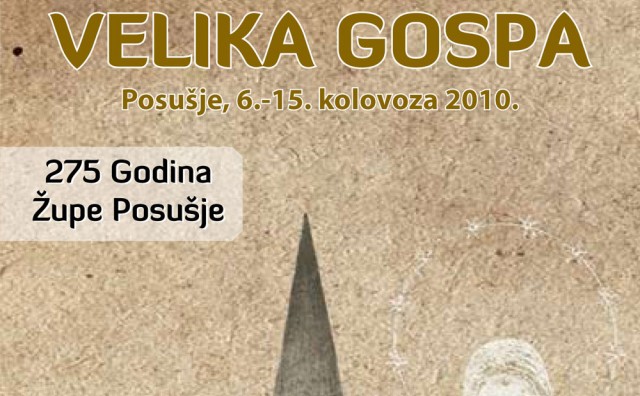 Posušje