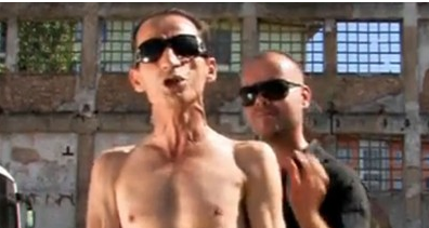 FOTO/VIDEO Ovo morate pogledatii: Novi spot Ekrema Jevrića ...