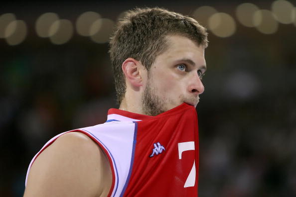 Marin Rozić