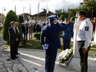 5 razloga zbog kojih Komšić treba odstupiti od izbora za hrvatskog člana Predsjedništva BiH
